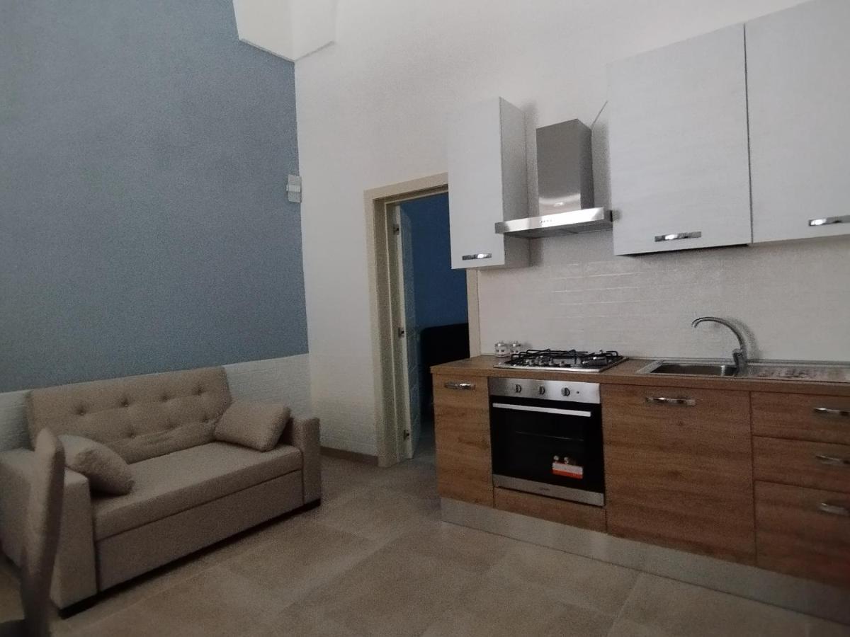 Villa Bed&Dreams In Salento Bilocale Con Vasca Idromassaggio Guagnano Exterior foto